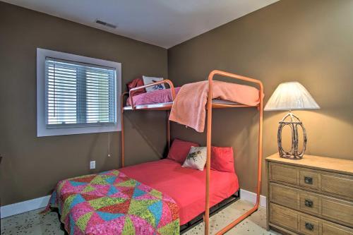 Apartamento Ocean City Oasis Beach Access, Patio And More!