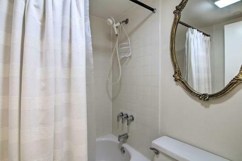 Apartamento Beachfront Ocean City Condo With Pool And Views!