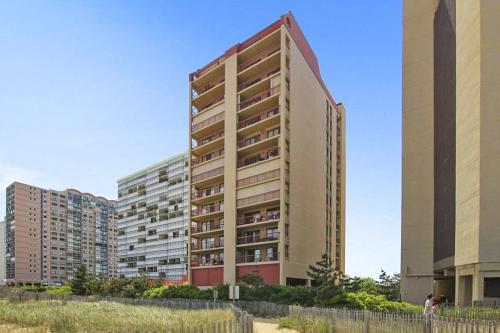 Rainbow Condos