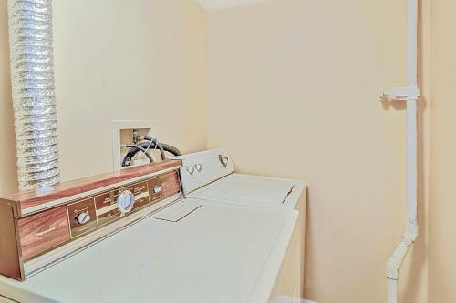 Apartamento Bay Club Resort