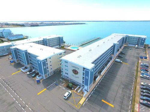 Apartamento Thunder Island 126c Condo