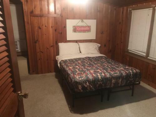 Apartamento Southern Comfort