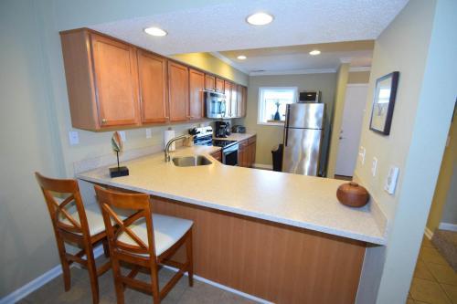 Harbour Island 22c Townhouse