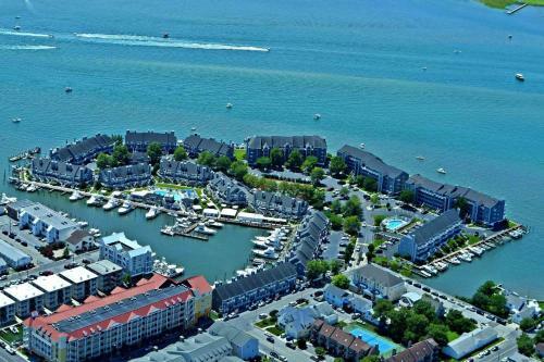 Harbour Island 22c Townhouse