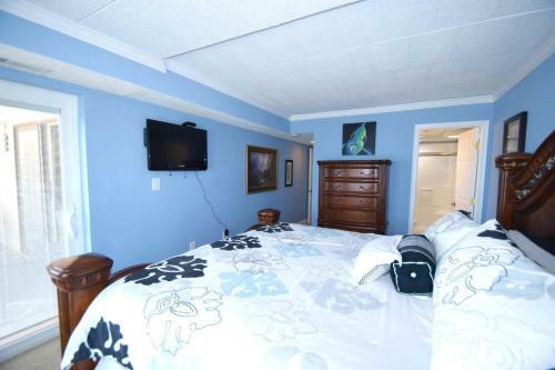 Apartamento Ocean Hideaway 404 Condo