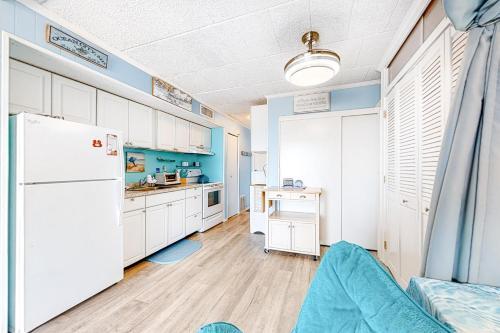 Apartamento Cara Mar #207-shore Break