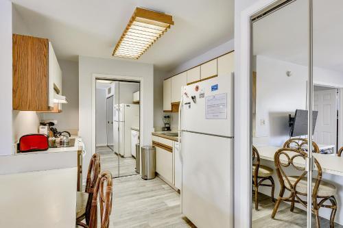 Club Ocean Villa II 118
