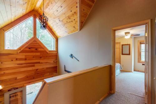3 Bed 4 Bath Vacation Home In Deep Creek Lake
