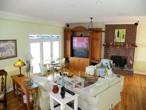 Blue Heron Inn - A Bed And Breakfast Llc