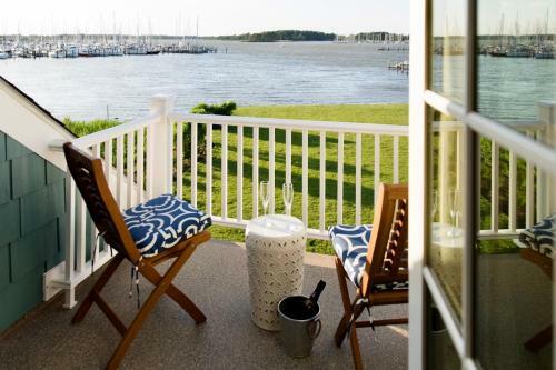Hotel Inn At Haven Harbour