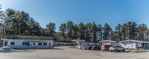 Hotel The Minuteman Inn Acton Concord Littleton