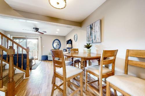 Bayfront Beauty At Mallard Landing