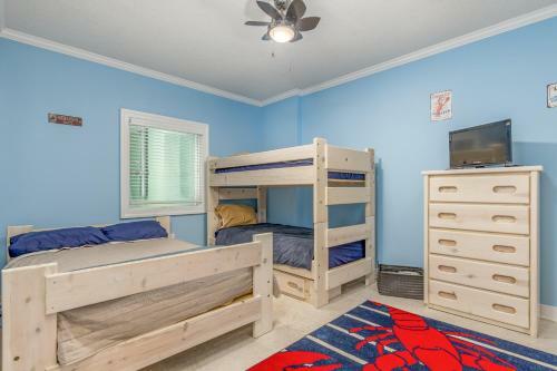 Coral Seas 306