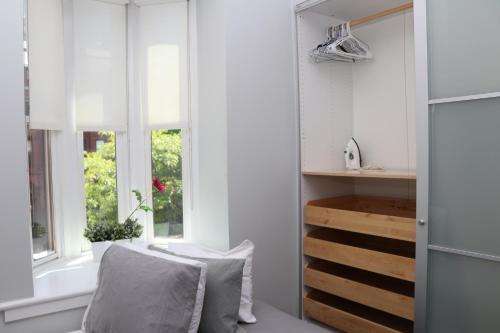 Apartamento Stylish Newbury Street Studio, #11