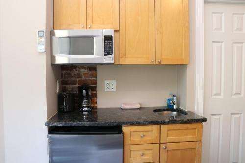 Apartamento Furnished Studio In Downtown Boston #35