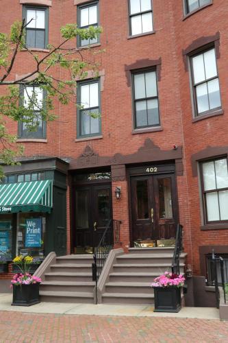 Apartamento Cheap, Furnished Studio In Downtown Boston #7