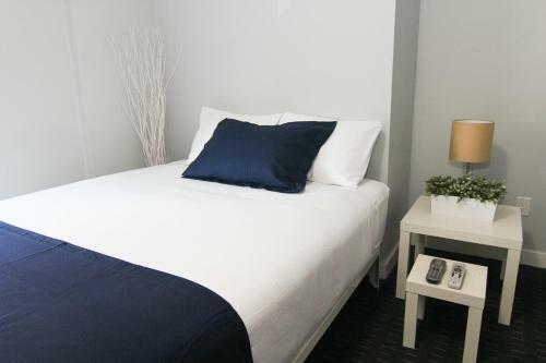 Apartamento Cozy Newbury Street Studio, #5