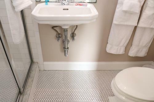 Apartamento Downtown Boston Studio, #36