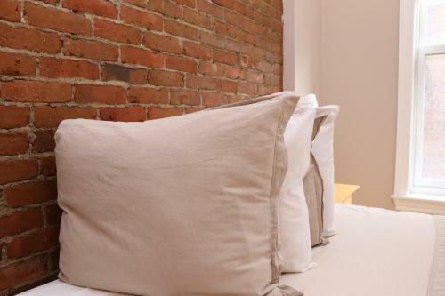 Apartamento Charming Studio In Boston Brownstone, #6