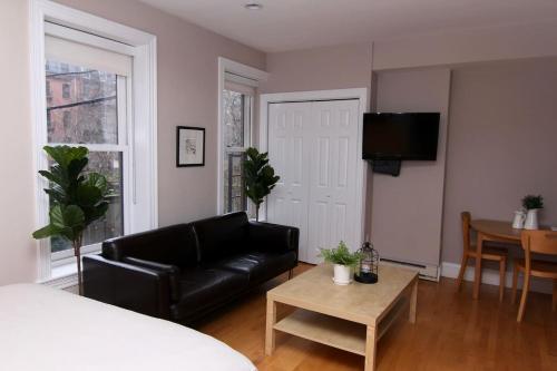 Apartamento Stylish Downtown Studio In The Southend, C.ave# 2