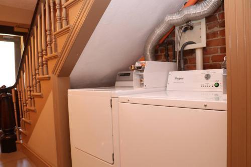 Apartamento Stylish Downtown Studio In The Southend, C.ave# 2