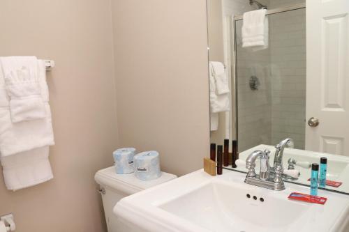 Apartamento Charming Studio In Boston Brownstone, C.ave#5