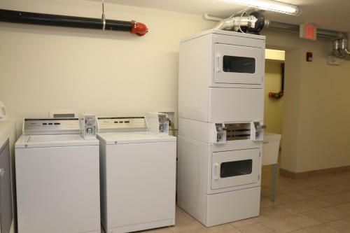 Apartamento Charming & Stylish Studio On Beacon Hill #2