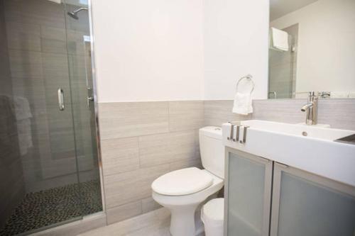 Apartamento Comfy Beacon Hill Studio Great For Work Travel #7
