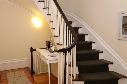 Apartamento Comfy Beacon Hill Studio Great For Work Travel #7