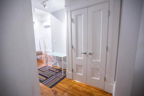 Apartamento Comfy Beacon Hill Studio Great For Work Travel #7