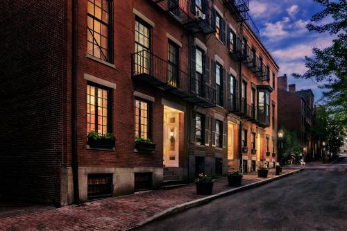 Apartamento Comfy Beacon Hill Studio Great For Work Travel #7