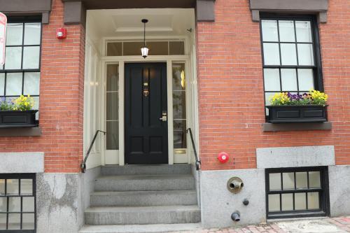 Apartamento Charming & Stylish Studio On Beacon Hill #8