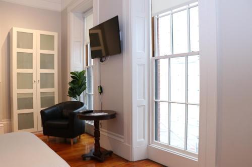 Apartamento Charming & Stylish Studio On Beacon Hill #8