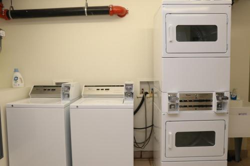 Apartamento Charming & Stylish Studio On Beacon Hill #8