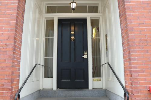 Apartamento Charming & Stylish Studio On Beacon Hill #12