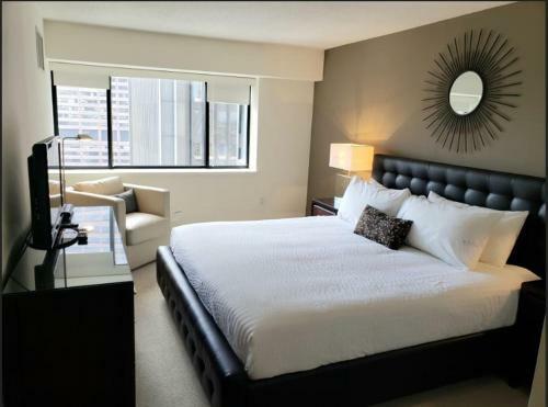 Apartamento Prime Boston Corporate Travel Exclusive Apts