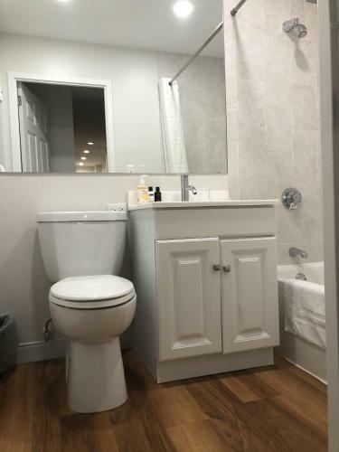 Apartamento North East Downtown Boston 30 Day Rentals