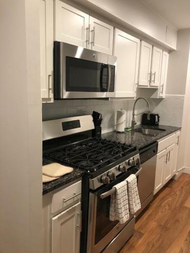 Apartamento North East Downtown Boston 30 Day Rentals