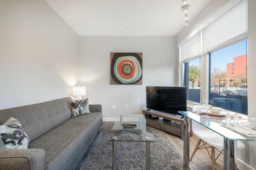Apartamento Global Luxury Suites East Boston