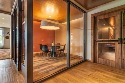 Apartamento Global Luxury Suites East Boston
