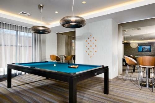 Apartamento Global Luxury Suites East Boston