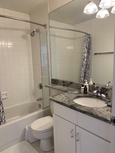 Apartamento Central Chinatown 30 Day Stays
