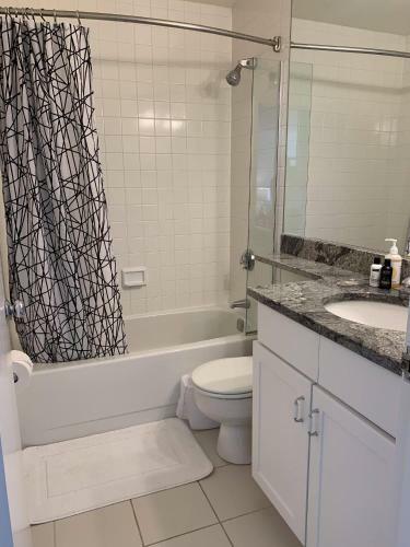 Apartamento Waterside Boston 30 Day Stays