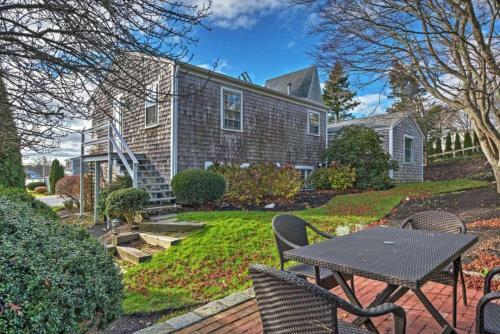 #635 - The Carriage House