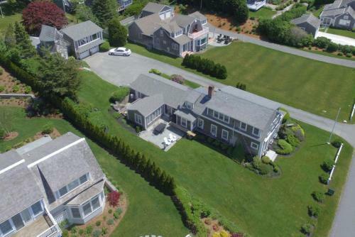 #635 - The Carriage House