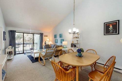 Apartamento Shining Sea Condo