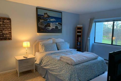 Apartamento Shining Sea Condo