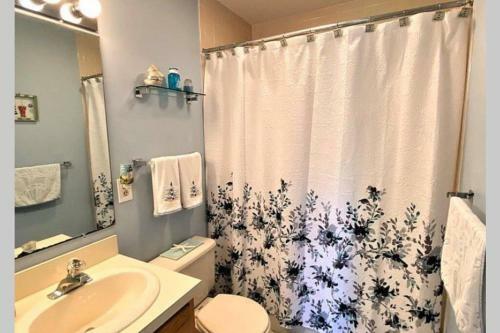 Apartamento Shining Sea Condo