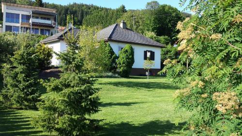 Bungalow M�we
