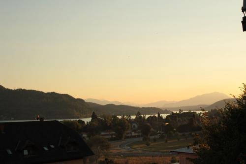 Apartamento Ferienwohnungen Fiala-k�fer